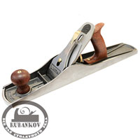  Clifton N6 Bench Fore Plane, 60