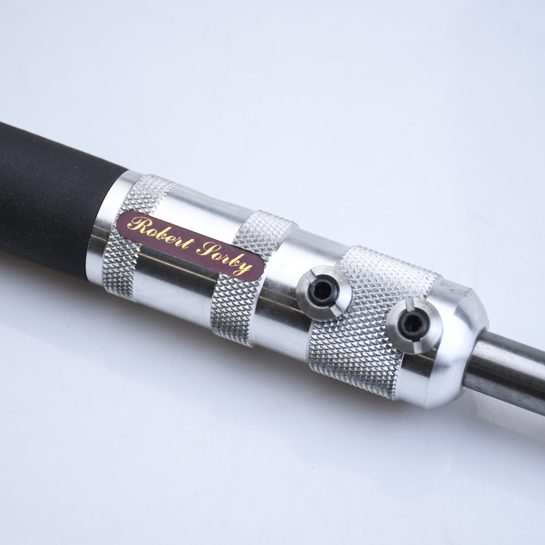 Резцы токарные Robert Sorby Sovereign Ultima Hollowing Sistem Резцы токарные Robert Sorby Sovereign Ultima Hollowing Sistem