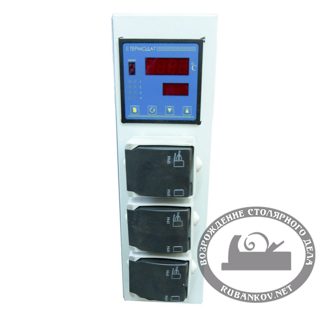 Щит управления N3 Щит управления N3