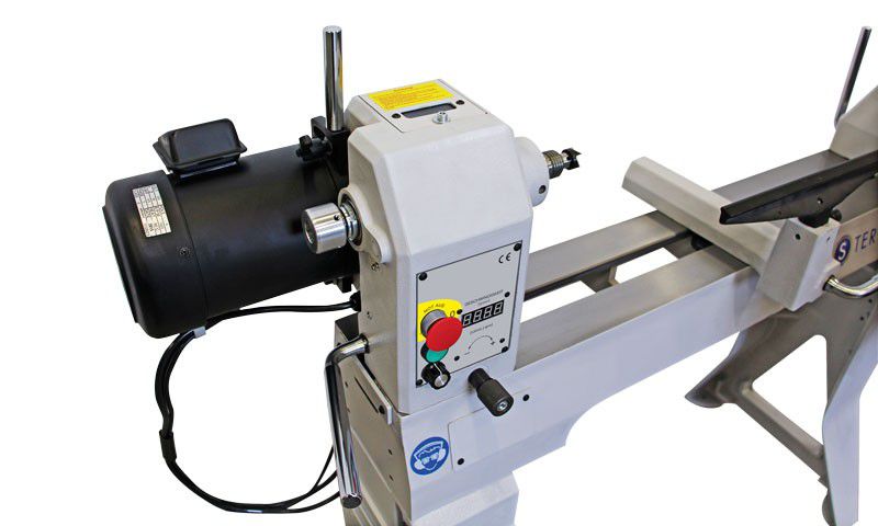 Передняя бабка Twister Eco Передняя бабка Twister Eco