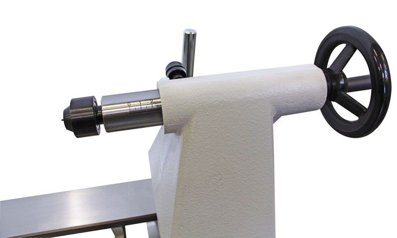 Задняя бабка Twister Eco Задняя бабка Twister Eco