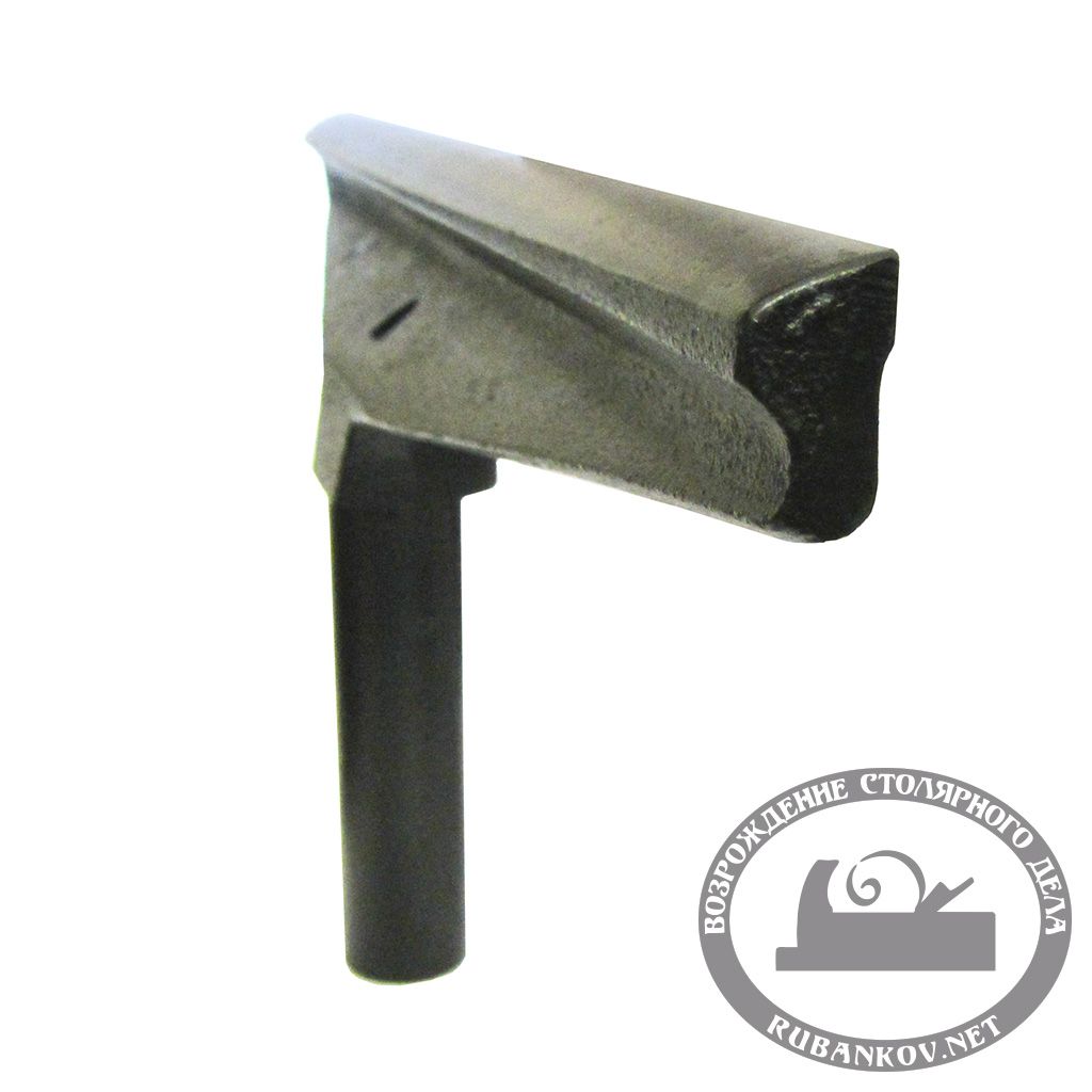 Подручник для токарного станка прямой, 350мм, Dстержня 25.4мм Подручник для токарного станка прямой, 350мм, Dстержня 25.4мм