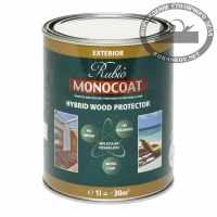 Rubio Monocoat Hybrid Wood Protector   