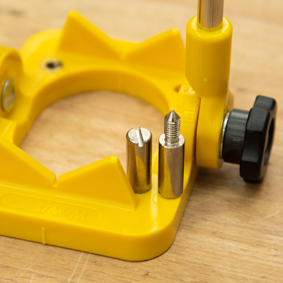 Стойка для дрели, Star-M, патрон под шестигранный захват, высота - 210мм, наклонная Стойка для дрели, Star-M, патрон под шестигранный захват, высота - 210мм, наклонная