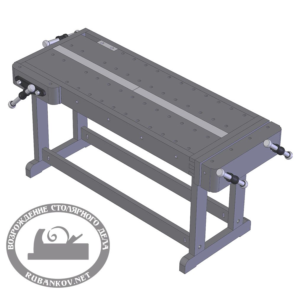 Верстак 1500*600мм, со щелью, ПТ - York HV516, БТ - York HV510звёздочка * 2 с цепью + тиски *сухарь* Верстак 1500*600мм, со щелью, ПТ - York HV516, БТ - York HV510звёздочка * 2 с цепью + тиски *сухарь*