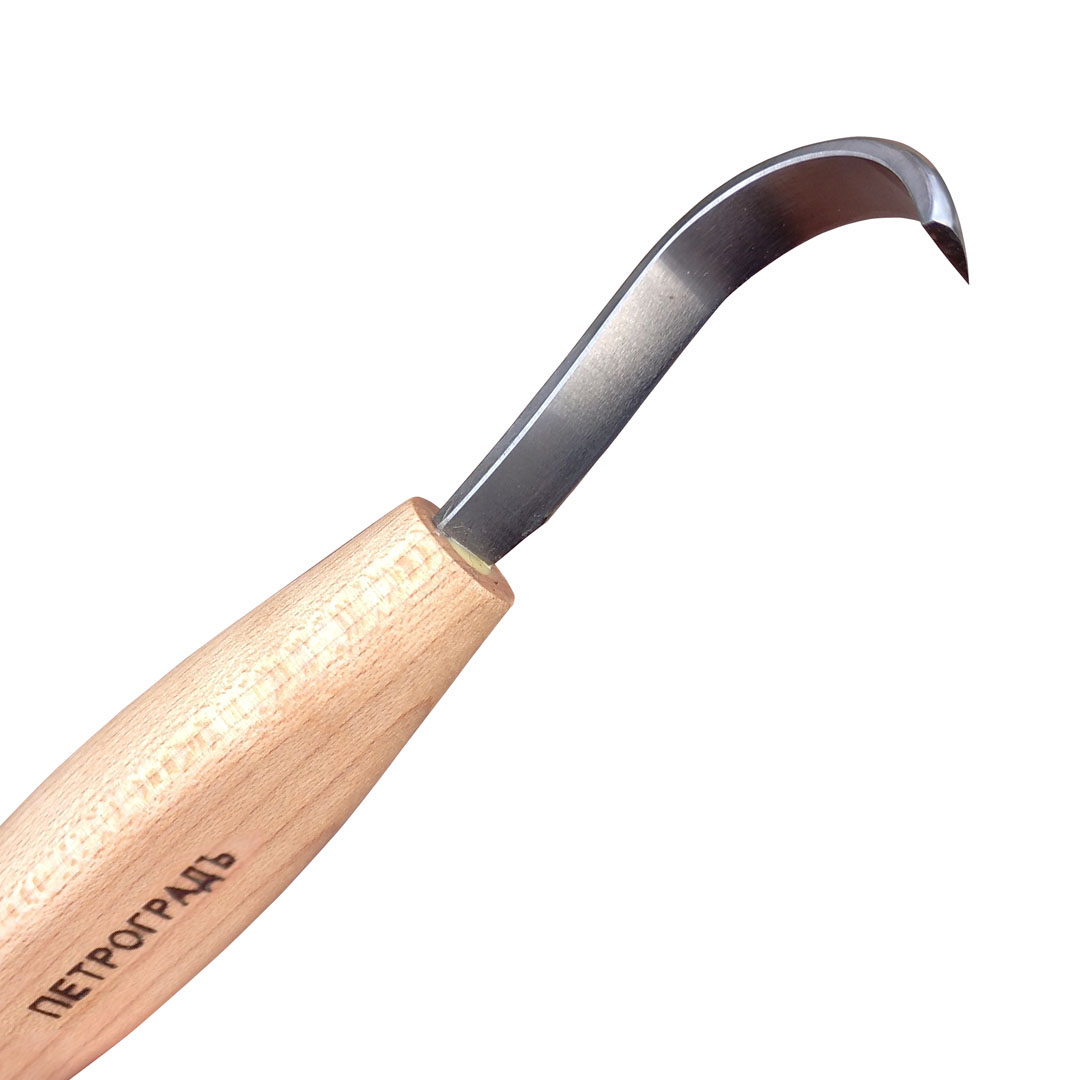 ложкорез Петроград N1 (левый) ложкорез Петроград N1 (левый)