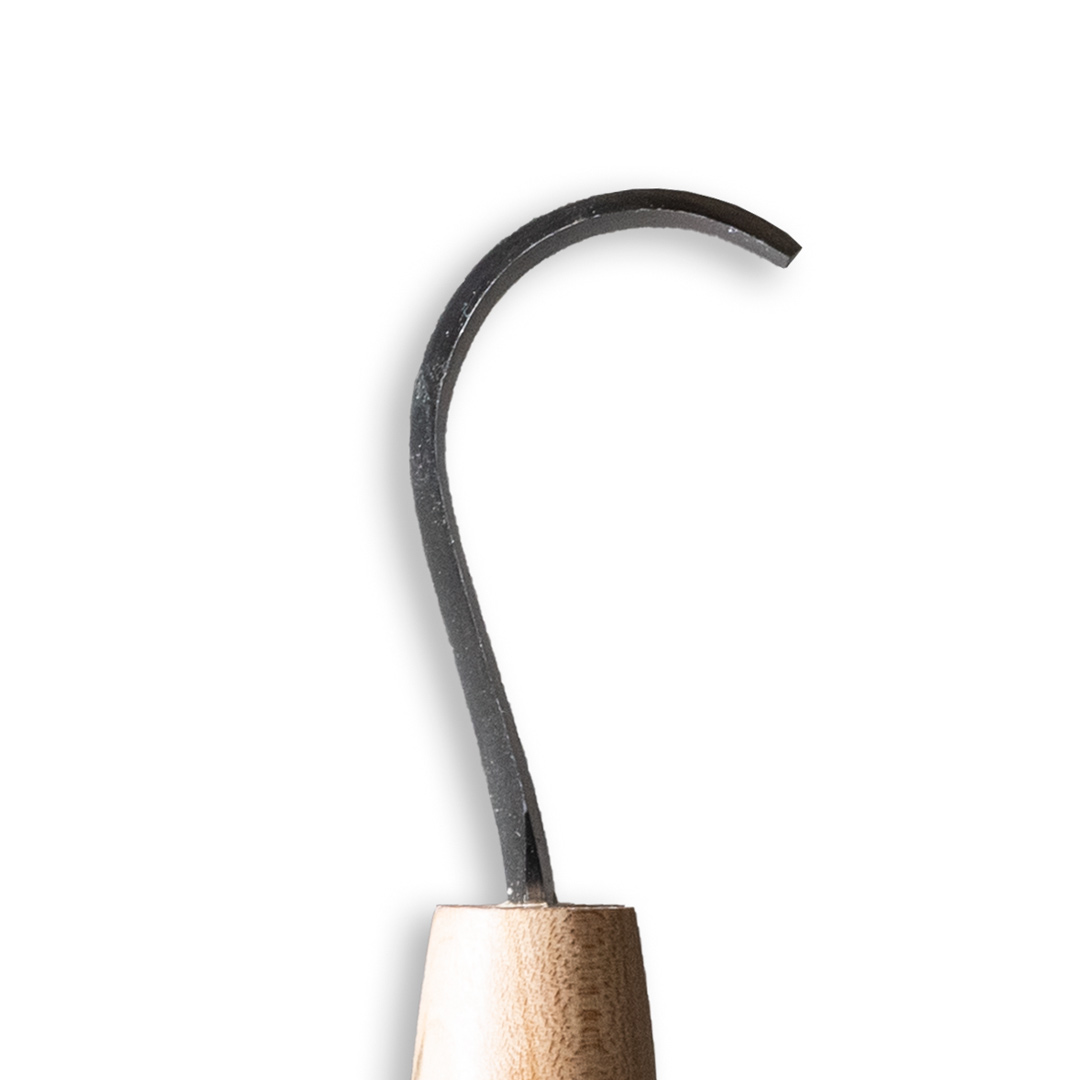 Ложкорез ПЕТРОГРАДЪ модель N1 (правый) Ложкорез ПЕТРОГРАДЪ модель N1 (правый)