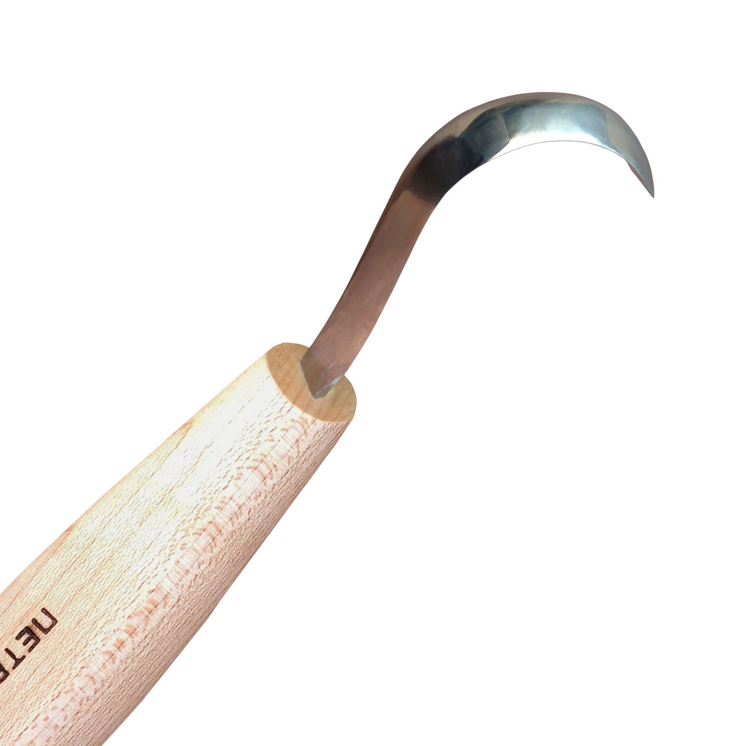 ложкорез Петроград N1 (правый) ложкорез Петроград N1 (правый)