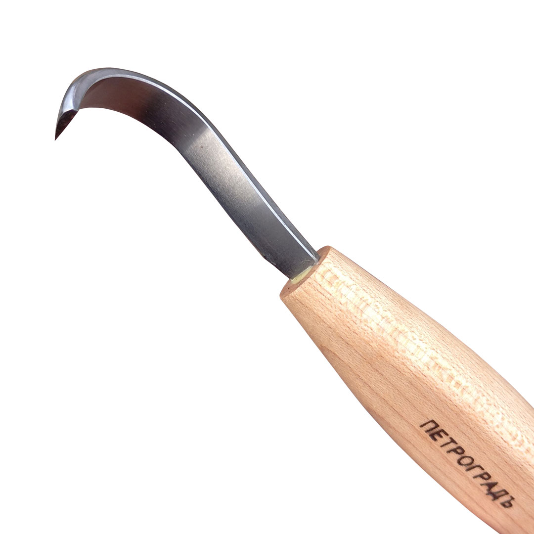 ложкорез Петроград N1 (правый) ложкорез Петроград N1 (правый)