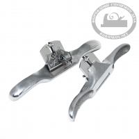  Clifton N600 Straight Spokeshave