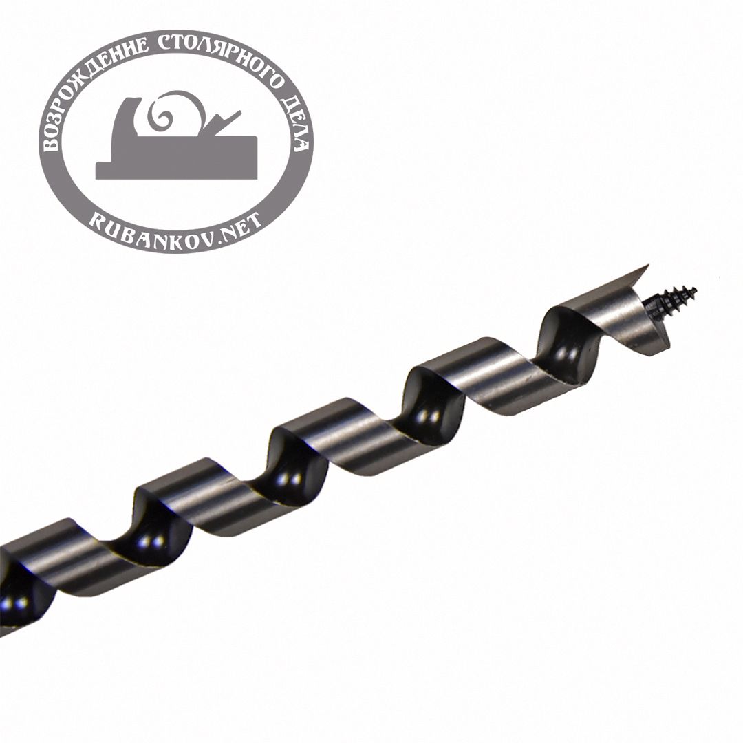 Свёрла шнековые экстрадлинные Star-M, N4L Свёрла шнековые экстрадлинные Star-M, N4L