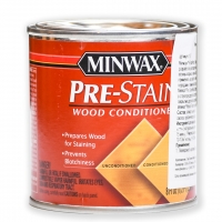    Minwax PRE-STAIN Wood Conditioner, 237