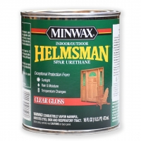   MINWAX HELMSMAN, 473
