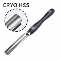   Crown Cryo HSS, Roughing Out Gouge, 19,  - 254