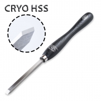   Crown Cryo HSS, Beading & Parting Tool, 10,  - 254