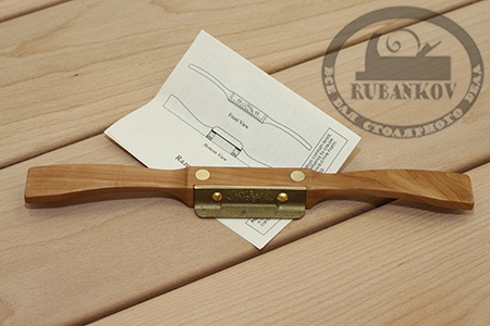 Стружок Lie-Nielsen, N81, Razor Shave Стружок Lie-Nielsen, N81, Razor Shave