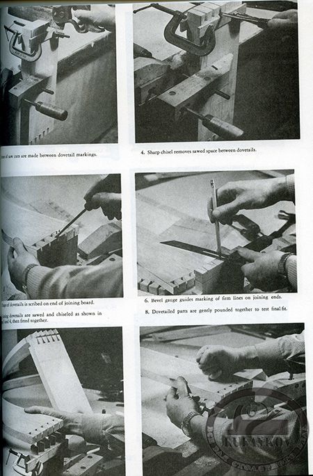 Making Authentic Shaker Furniture Making Authentic Shaker Furniture