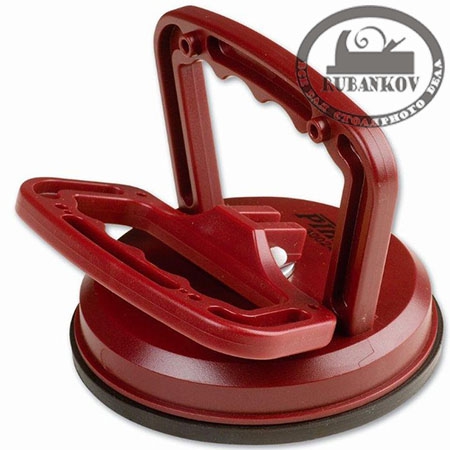 Захват вакуумный, Piher VEN1, одинарный, пластиковый корпус Захват вакуумный, Piher VEN1, одинарный, пластиковый корпус