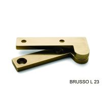  , Brusso -, L-97, 82.6*19.1, , 2 