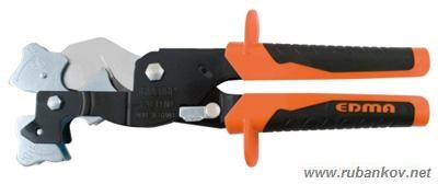 Ножницы для ПВХ-трубок, Edma Trio Coup Ножницы для ПВХ-трубок, Edma Trio Coup