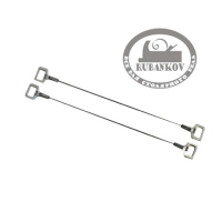   Picus Freeway Coping Saw, 2 