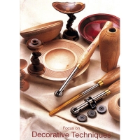 DVD Decorative Techniques