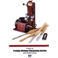 DVD ProEdge Ultimate Sharpening System