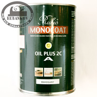  Rubio Monocoat Oil Plus 2C,  , 1