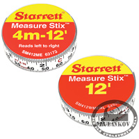    Starrett Measure Stix