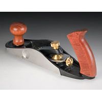  Veritas Small Bevel-Up Smooth Plane, A2