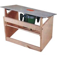    , Veritas Router Table Stand