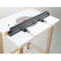    , Veritas Router Table Fences,     T-track