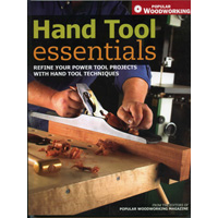  'Hand Tool Essentials' 