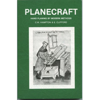  'Planecraft', C.W. Hampton and A.E. Clifford