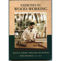  'Exercises in Woodworking', Ivin Sickel