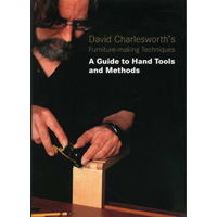  'A Guide to Hand Tools and Methods', David Charlesworth