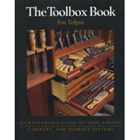  'The Toolbox Book', Jim Tolpin