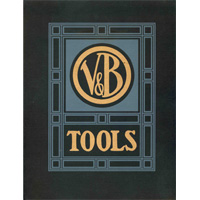  'Vaughan & Bushnell Manufacturing Co. Catalogue No. 27', 