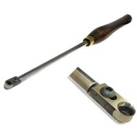   Crown HSS, Deep Hollowing Tool, Beaver ,  356