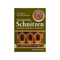  'Ornamentales Schnitzen' ( )