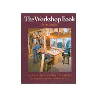  'The Workshop Book', Scott Landis