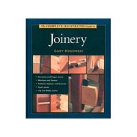 Книга 'Joinery', Gary Rogovski, 713761
