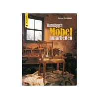  'Handbuch Mobel aufarbeiten', 713860