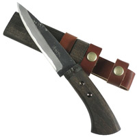  . . Saji Archaic Outdoor Knife, 245/135,   