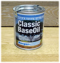      ., Berger Classic BaseOil, , 1