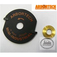  Arbortech TungSten Carbide Blade, 50,   