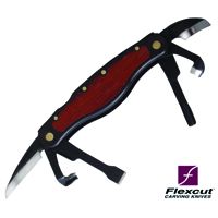    Flexcut Carvin' Jack, , 6 