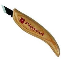   Flexcut Skew Knife