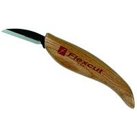   Flexcut Roughing Knife