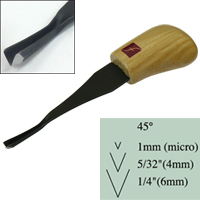 ������ Flexcut ������� ������� 45����